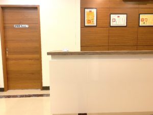 台湾　台北　病院　クリニック　日本語　日本人医師